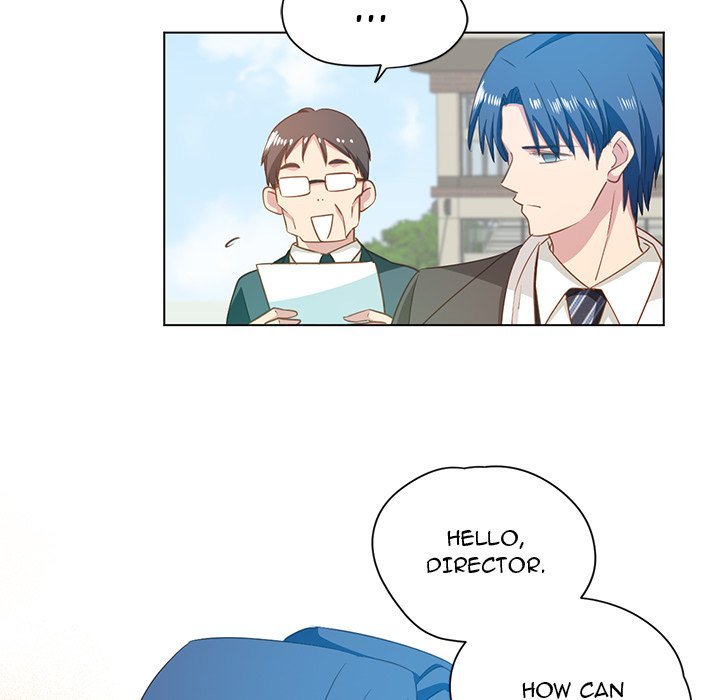 Tick Tock Manhwa - Chapter 32 Page 75