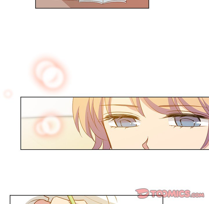 Tick Tock Manhwa - Chapter 25 Page 9