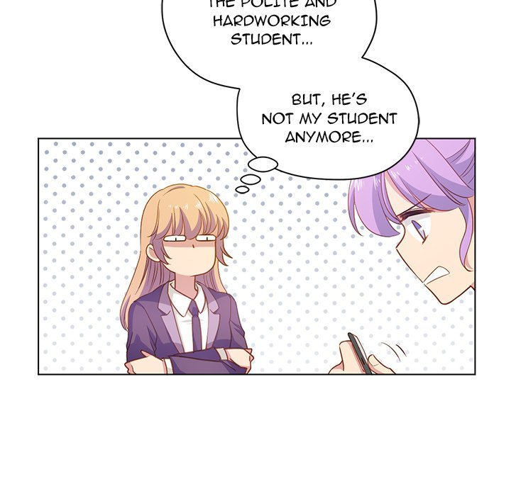 Tick Tock Manhwa - Chapter 25 Page 23