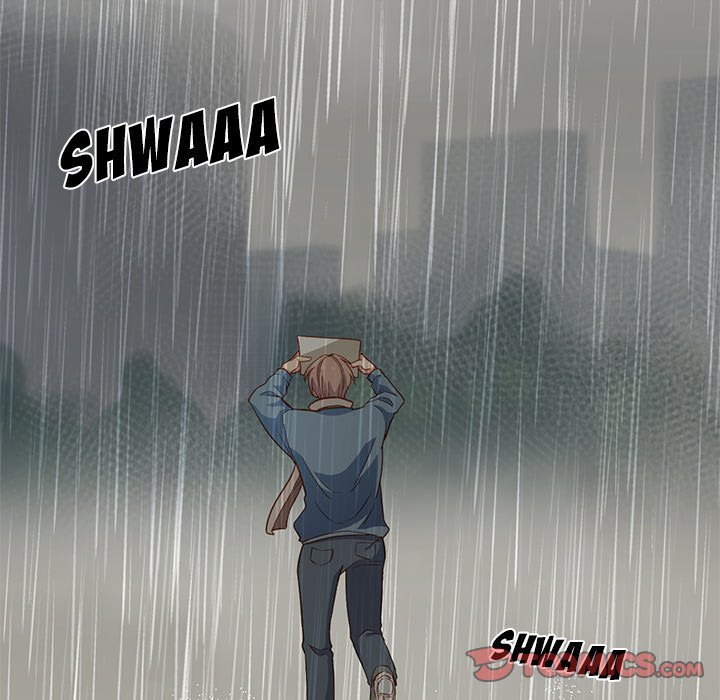 Tick Tock Manhwa - Chapter 25 Page 33