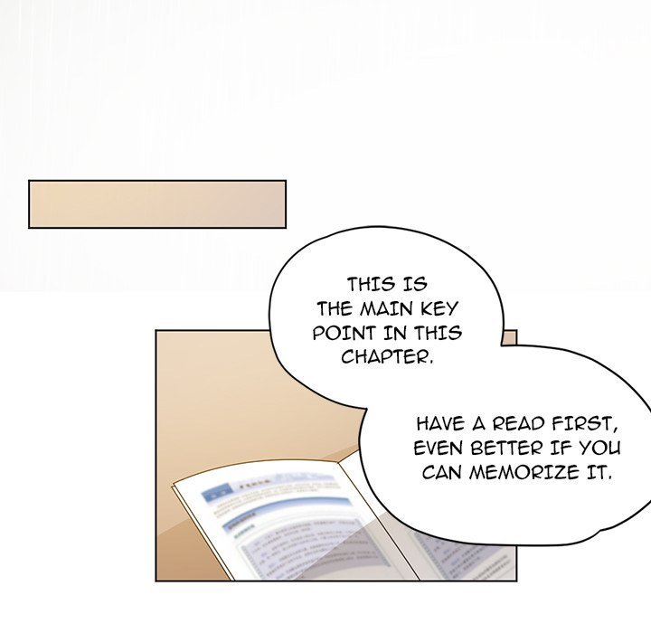 Tick Tock Manhwa - Chapter 25 Page 35