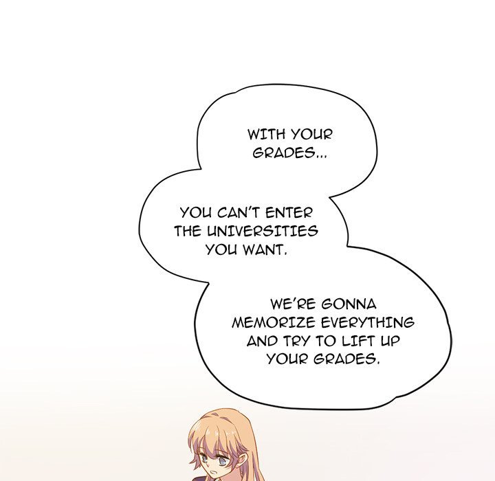 Tick Tock Manhwa - Chapter 25 Page 38