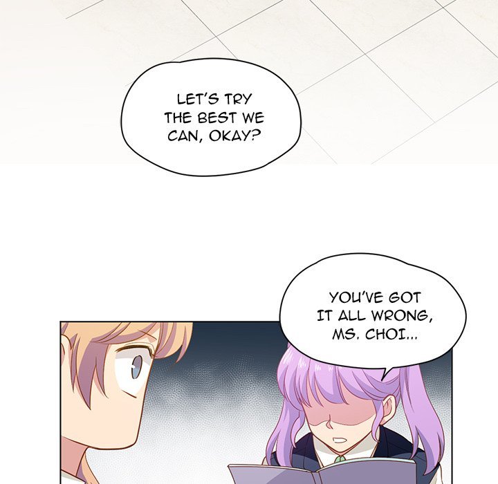 Tick Tock Manhwa - Chapter 25 Page 40