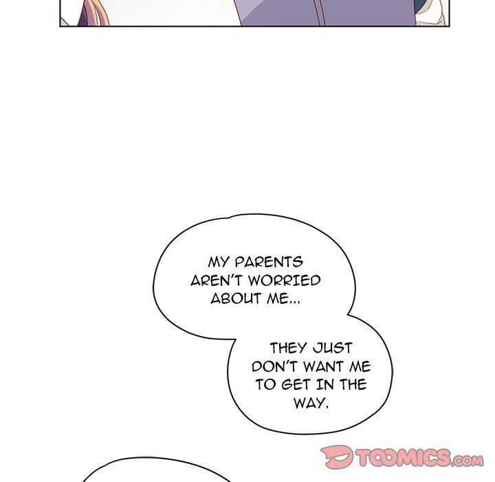 Tick Tock Manhwa - Chapter 25 Page 41