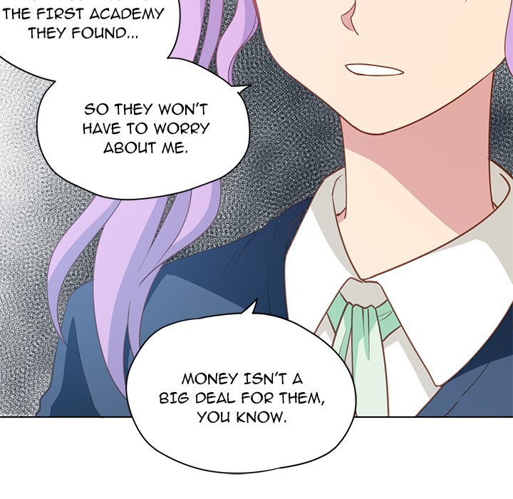 Tick Tock Manhwa - Chapter 25 Page 43