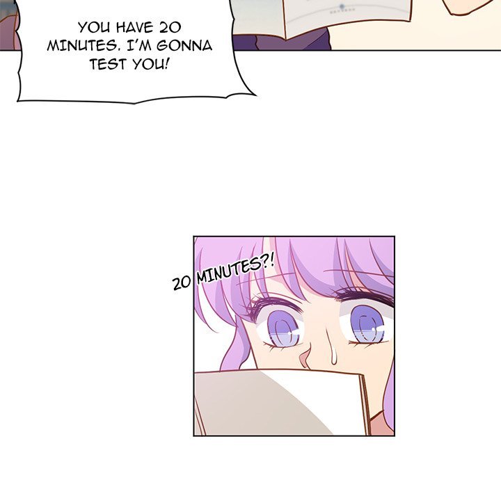 Tick Tock Manhwa - Chapter 25 Page 51