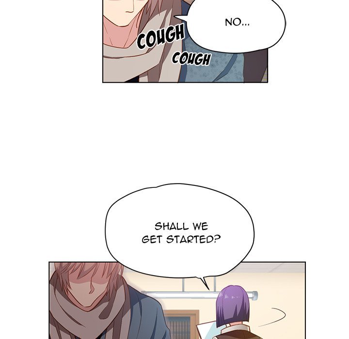 Tick Tock Manhwa - Chapter 25 Page 58