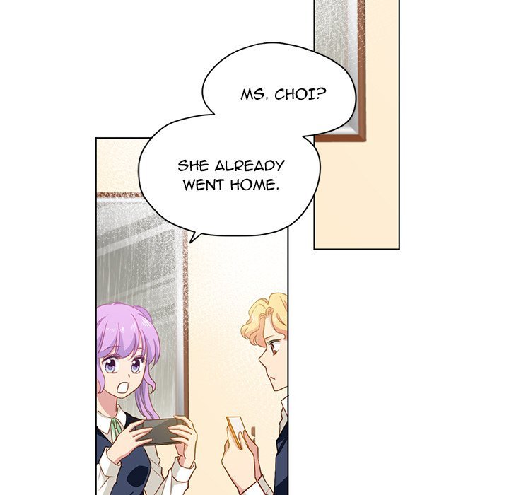 Tick Tock Manhwa - Chapter 25 Page 71