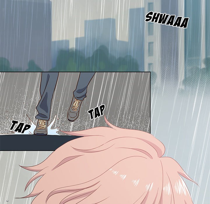 Tick Tock Manhwa - Chapter 25 Page 76