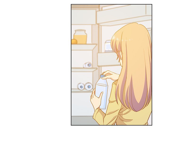 Tick Tock Manhwa - Chapter 25 Page 83