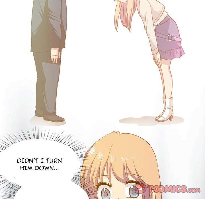 Tick Tock Manhwa - Chapter 25 Page 93