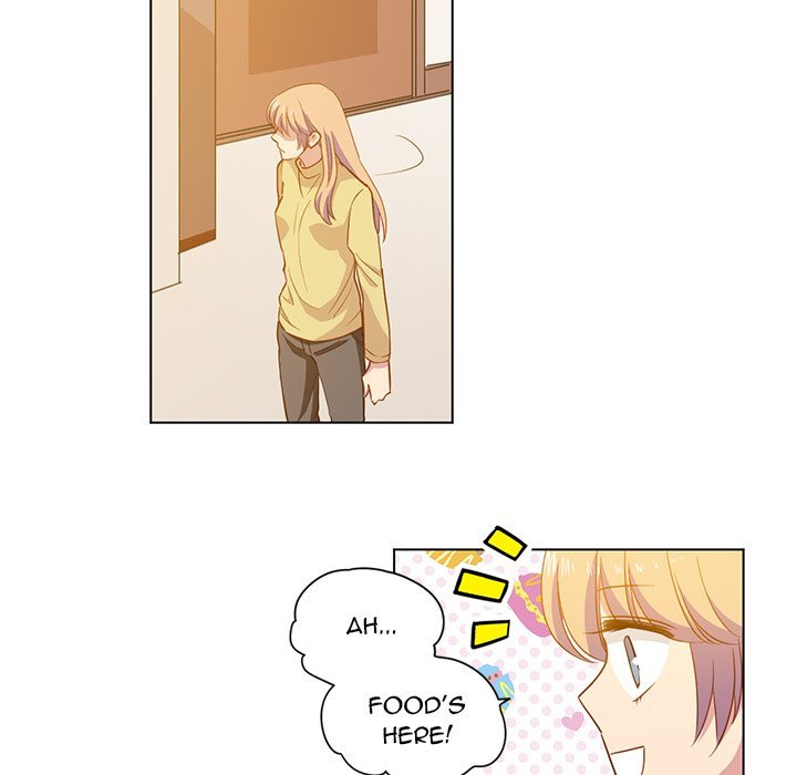 Tick Tock Manhwa - Chapter 25 Page 100