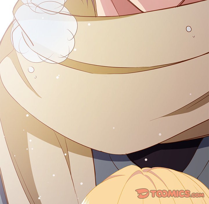 Tick Tock Manhwa - Chapter 25 Page 109