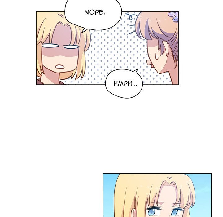 Tick Tock Manhwa - Chapter 23 Page 22