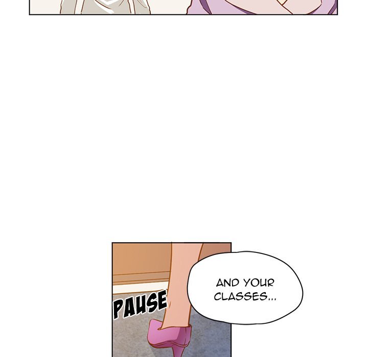 Tick Tock Manhwa - Chapter 23 Page 103