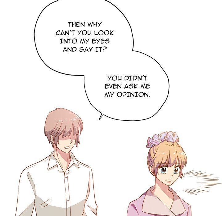 Tick Tock Manhwa - Chapter 23 Page 109