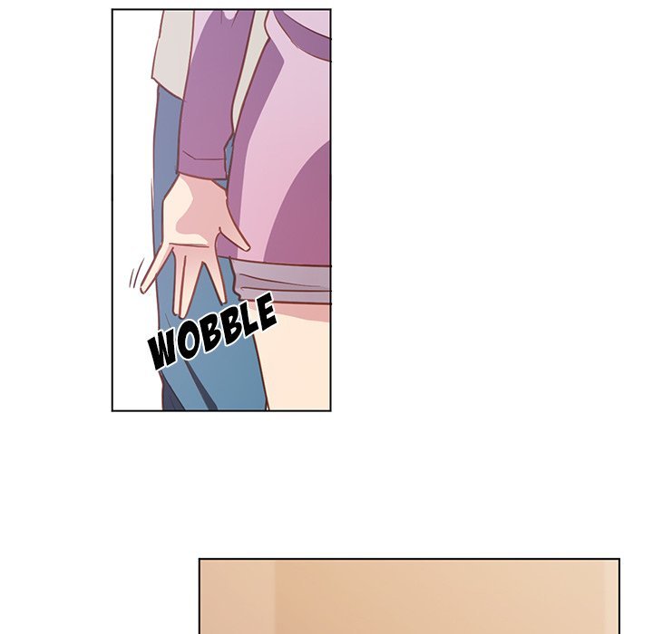 Tick Tock Manhwa - Chapter 23 Page 123