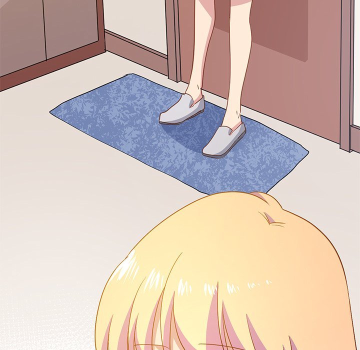 Tick Tock Manhwa - Chapter 16 Page 18