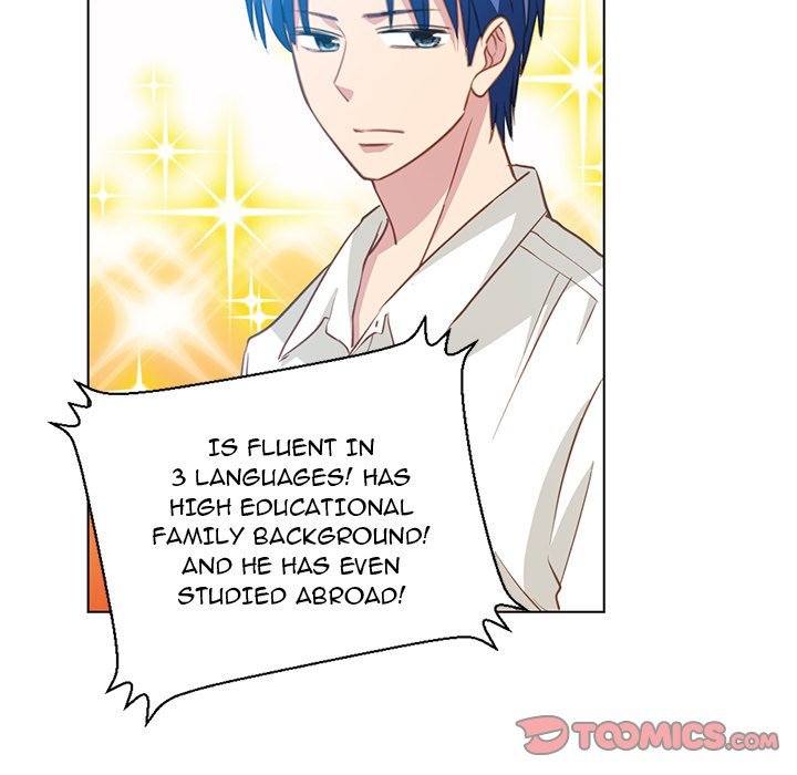 Tick Tock Manhwa - Chapter 16 Page 23