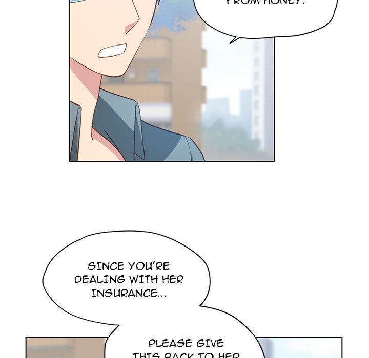 Tick Tock Manhwa - Chapter 16 Page 31