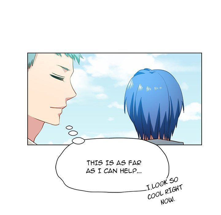 Tick Tock Manhwa - Chapter 16 Page 48