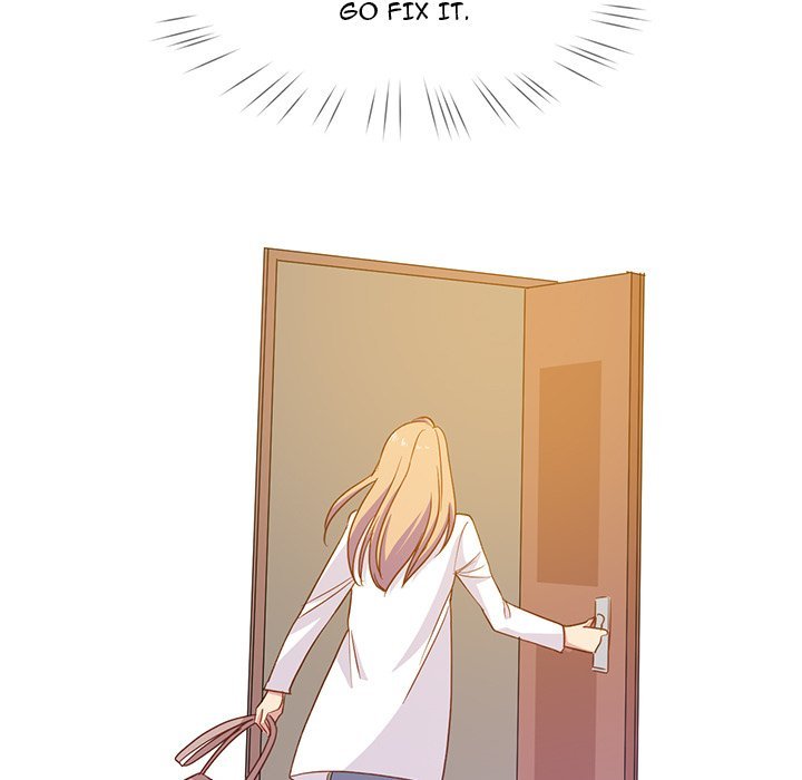 Tick Tock Manhwa - Chapter 16 Page 109