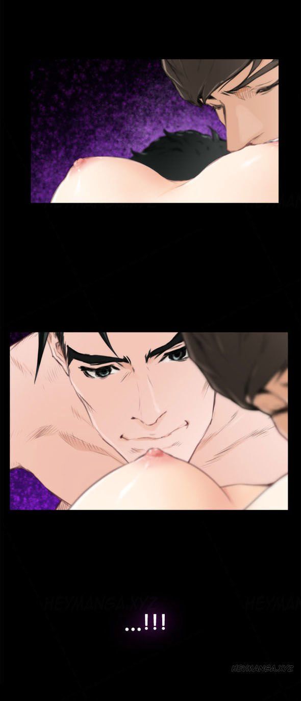 H-Mate Manhwa - Chapter 87 Page 3