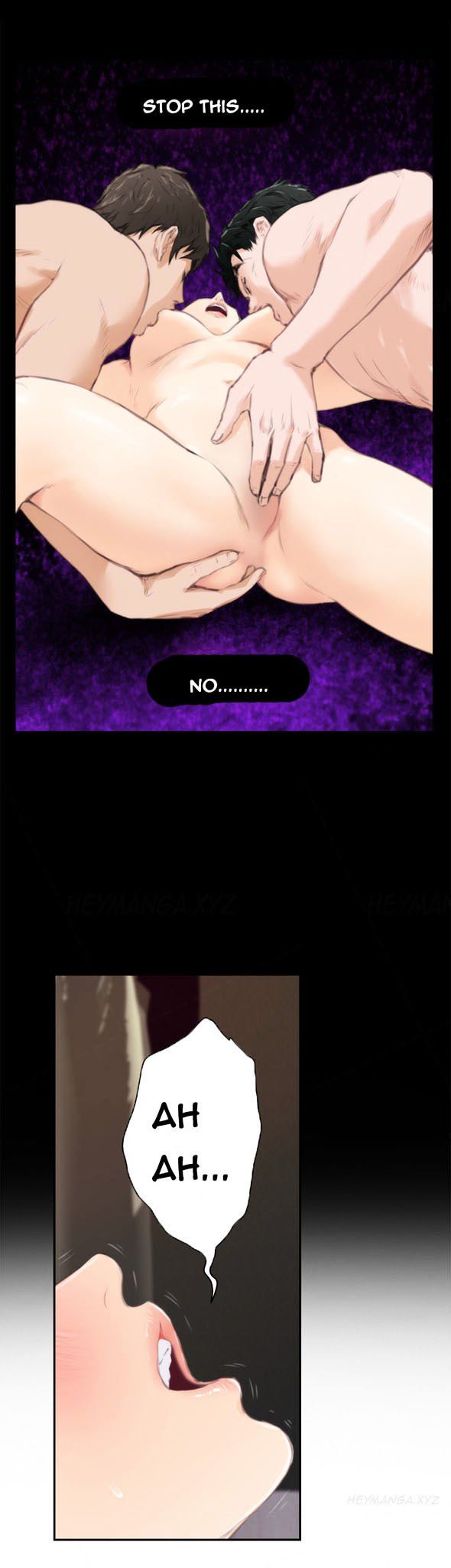 H-Mate Manhwa - Chapter 87 Page 6