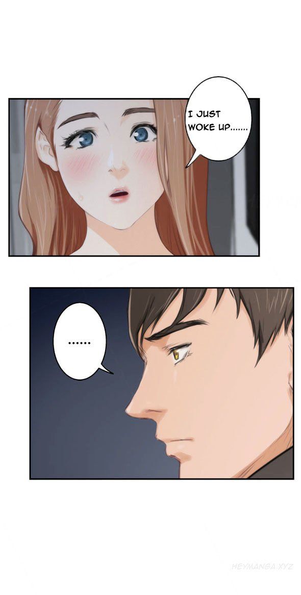 H-Mate Manhwa - Chapter 87 Page 15