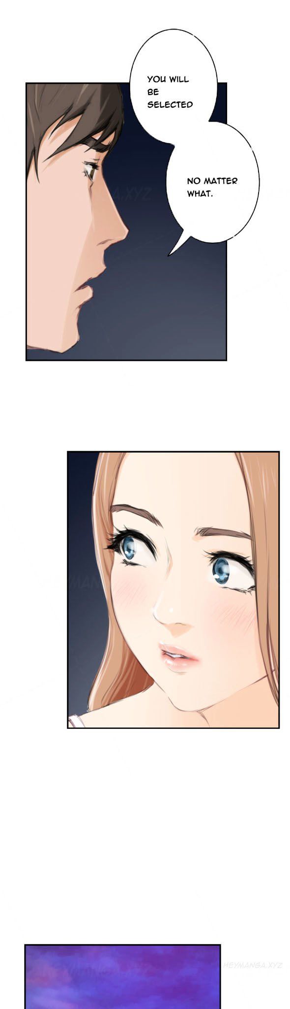 H-Mate Manhwa - Chapter 87 Page 18