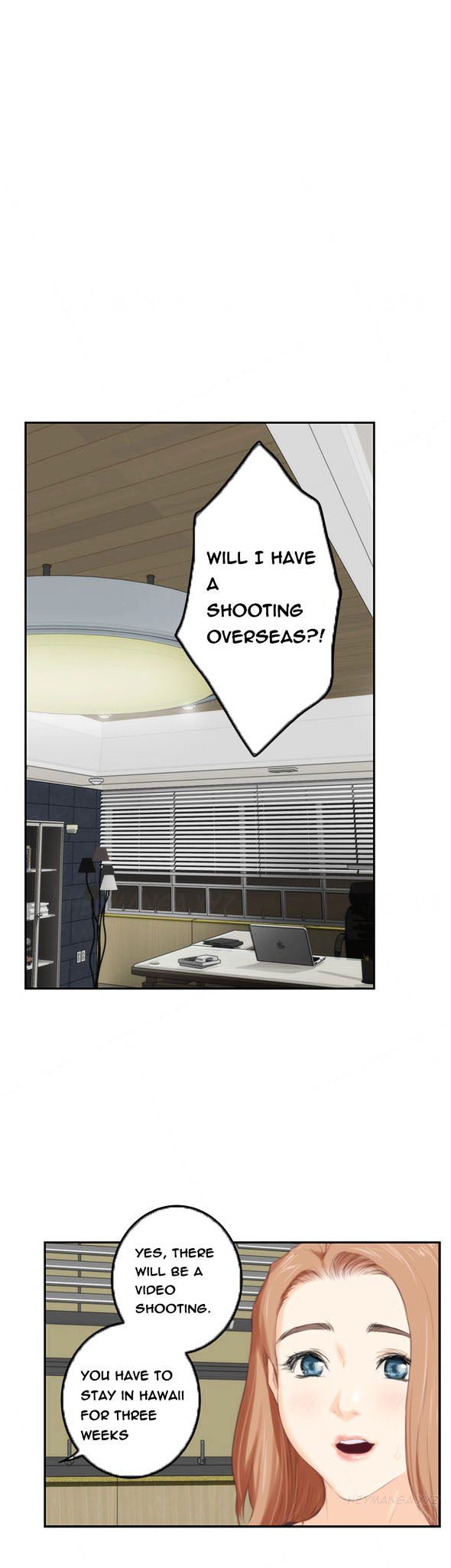 H-Mate Manhwa - Chapter 87 Page 30