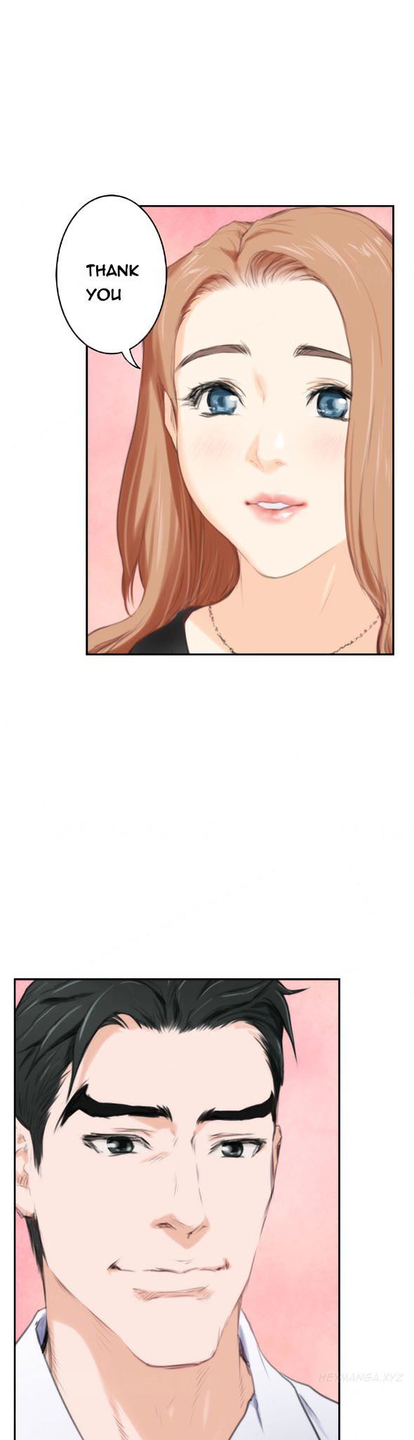 H-Mate Manhwa - Chapter 87 Page 34