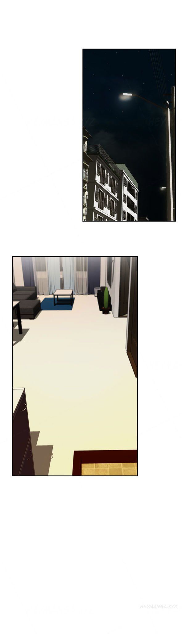 H-Mate Manhwa - Chapter 87 Page 36