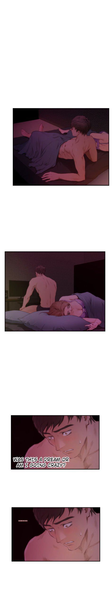 H-Mate Manhwa - Chapter 81 Page 15