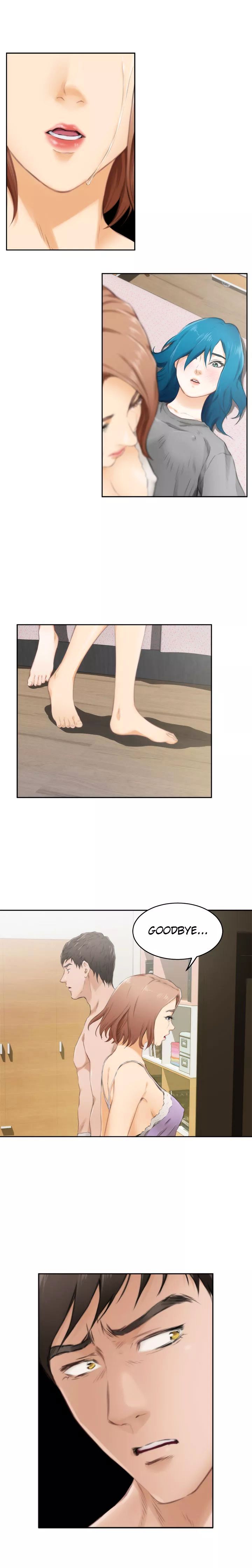 H-Mate Manhwa - Chapter 53 Page 13