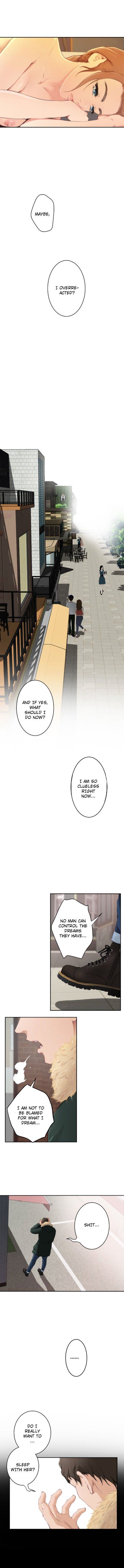 H-Mate Manhwa - Chapter 82 Page 6