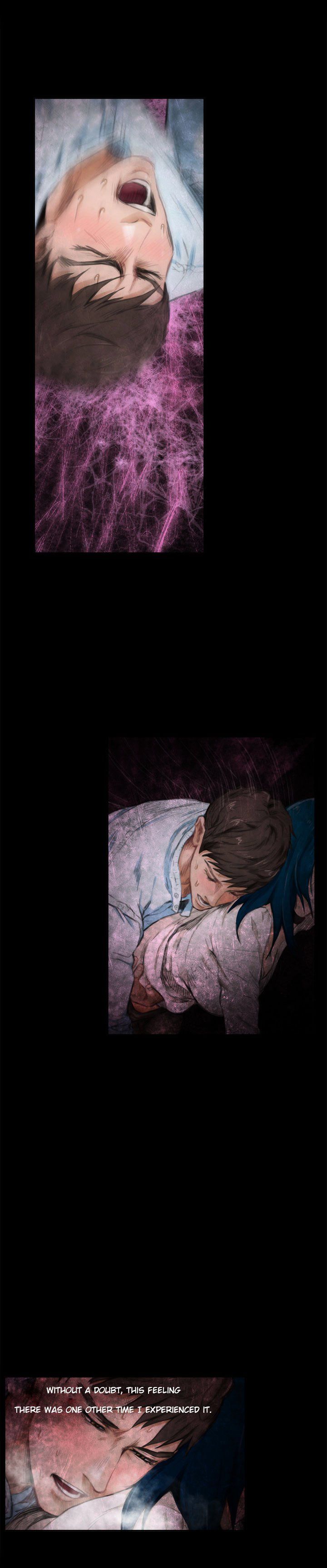 H-Mate Manhwa - Chapter 42 Page 7