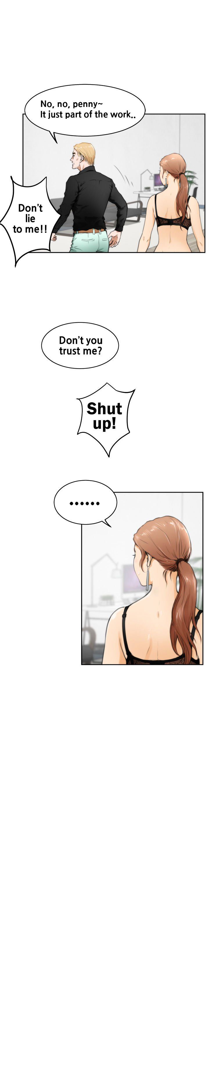 H-Mate Manhwa - Chapter 23 Page 4