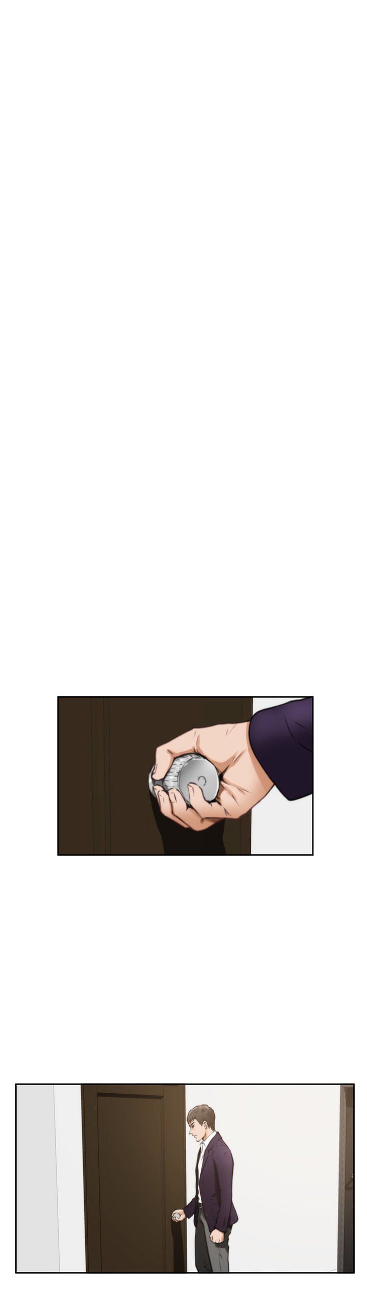 H-Mate Manhwa - Chapter 34 Page 11