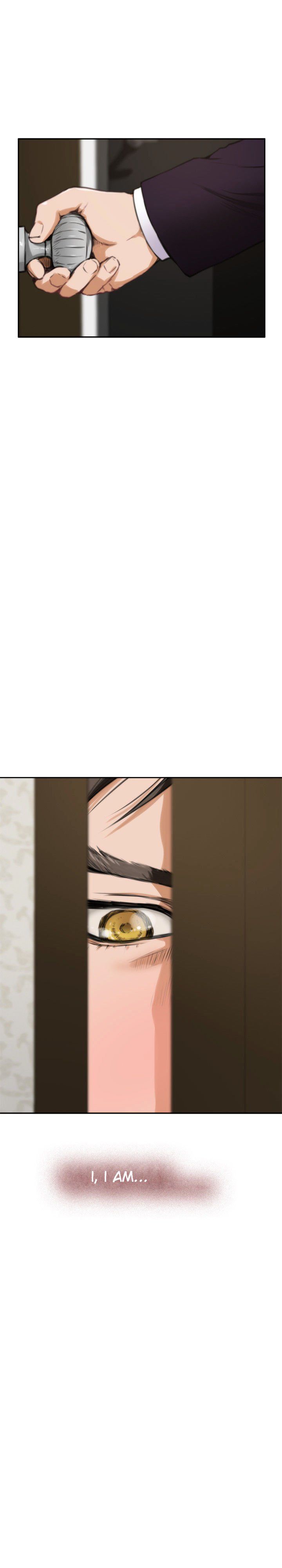 H-Mate Manhwa - Chapter 34 Page 17