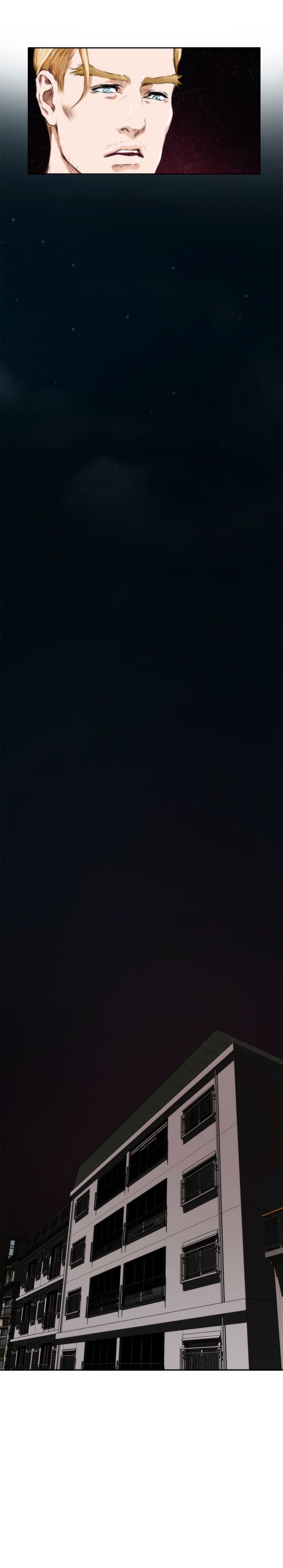 H-Mate Manhwa - Chapter 36 Page 10