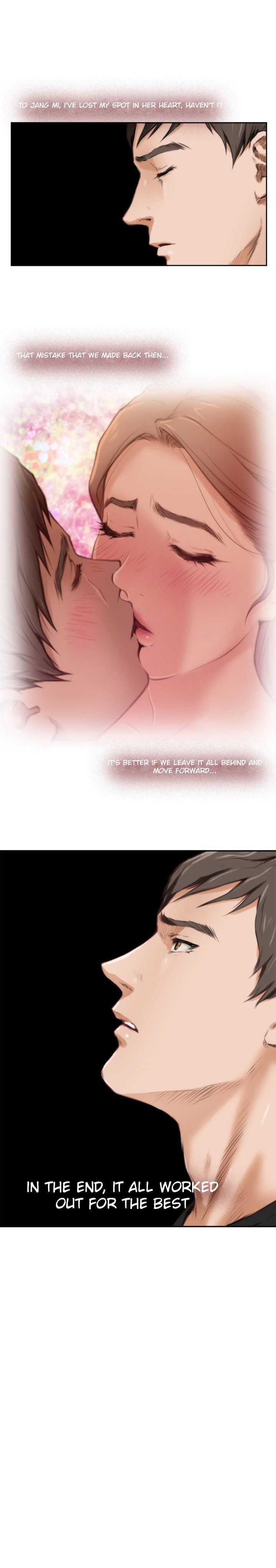 H-Mate Manhwa - Chapter 36 Page 12