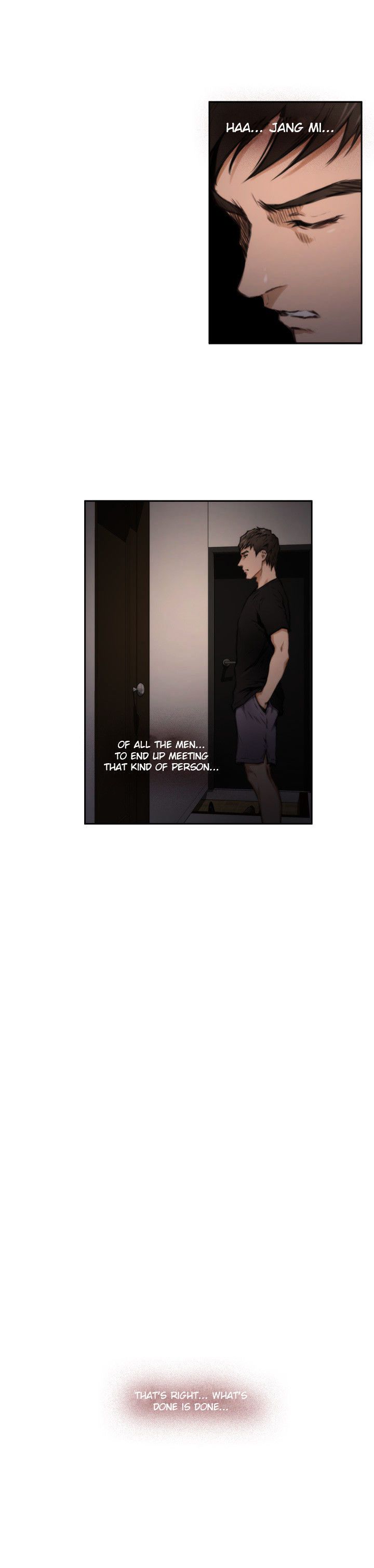 H-Mate Manhwa - Chapter 36 Page 14