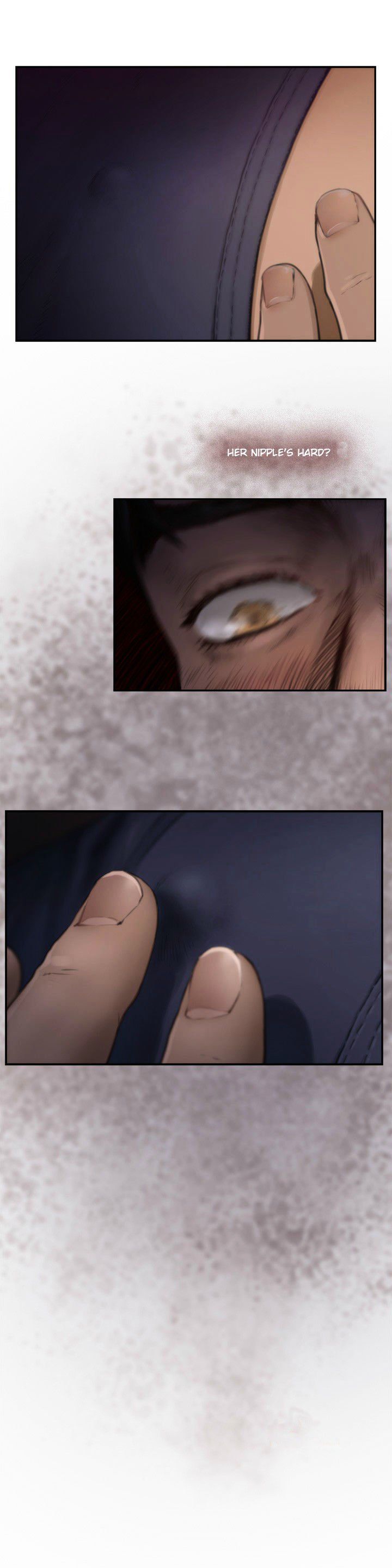 H-Mate Manhwa - Chapter 3 Page 5