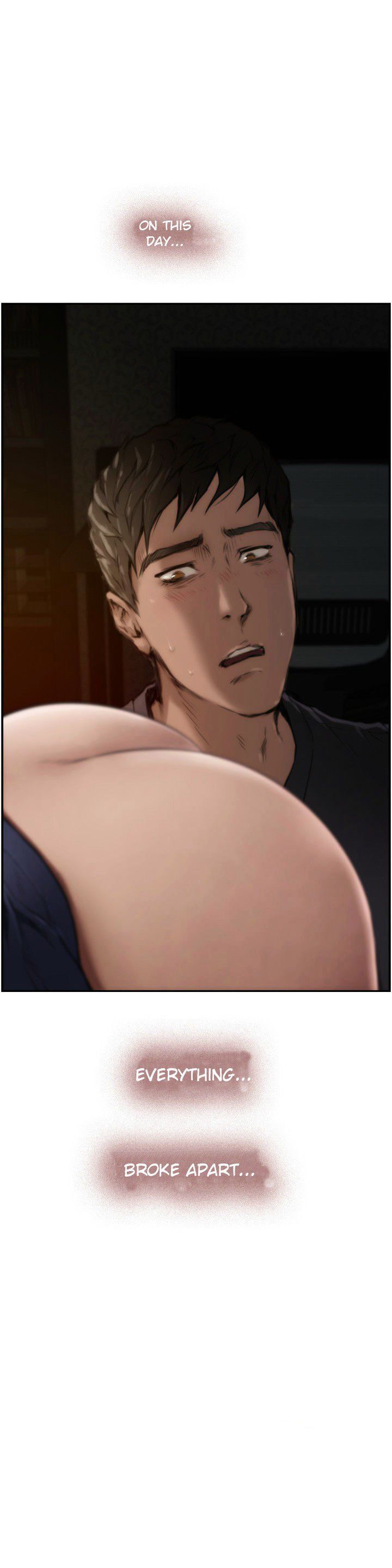 H-Mate Manhwa - Chapter 3 Page 15