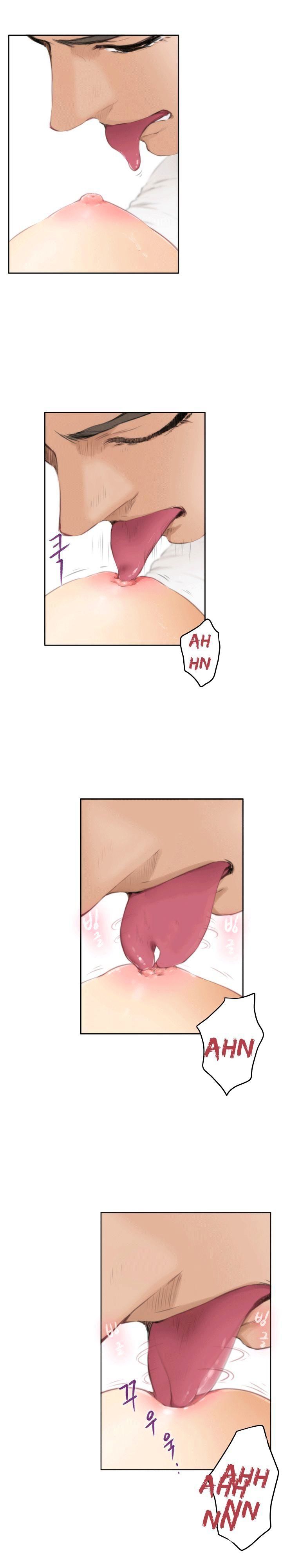 H-Mate Manhwa - Chapter 57 Page 5