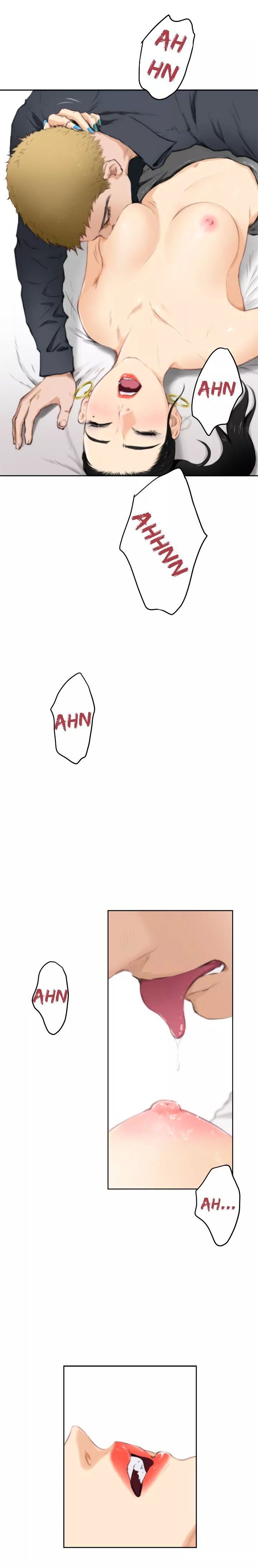 H-Mate Manhwa - Chapter 57 Page 6