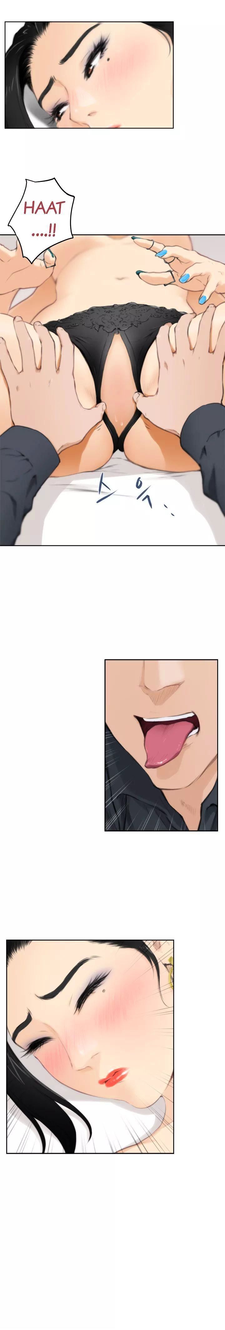 H-Mate Manhwa - Chapter 57 Page 9