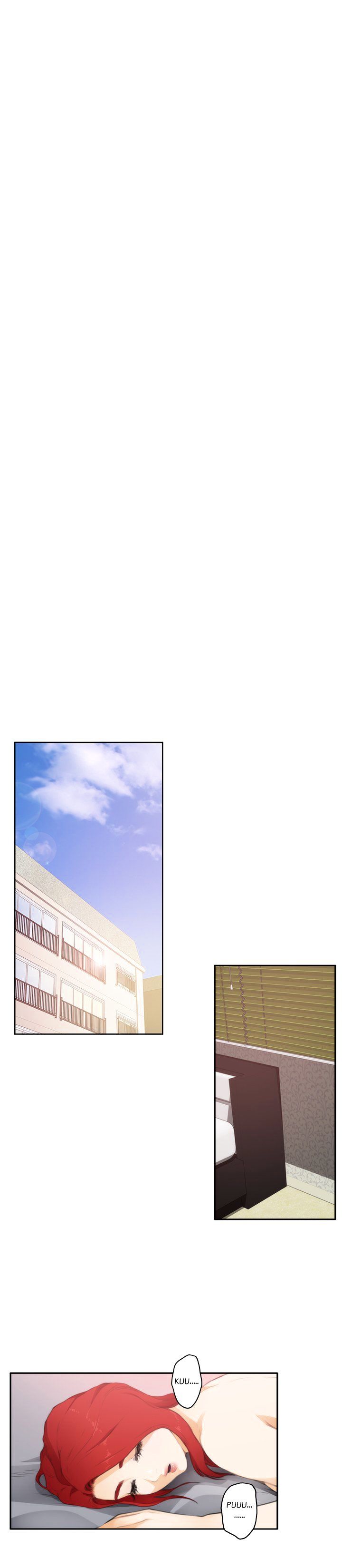 H-Mate Manhwa - Chapter 63 Page 13