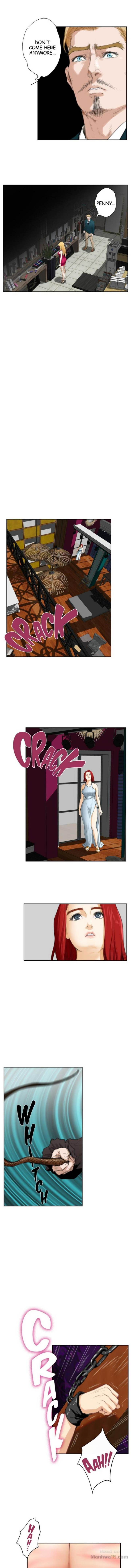 H-Mate Manhwa - Chapter 95 Page 4